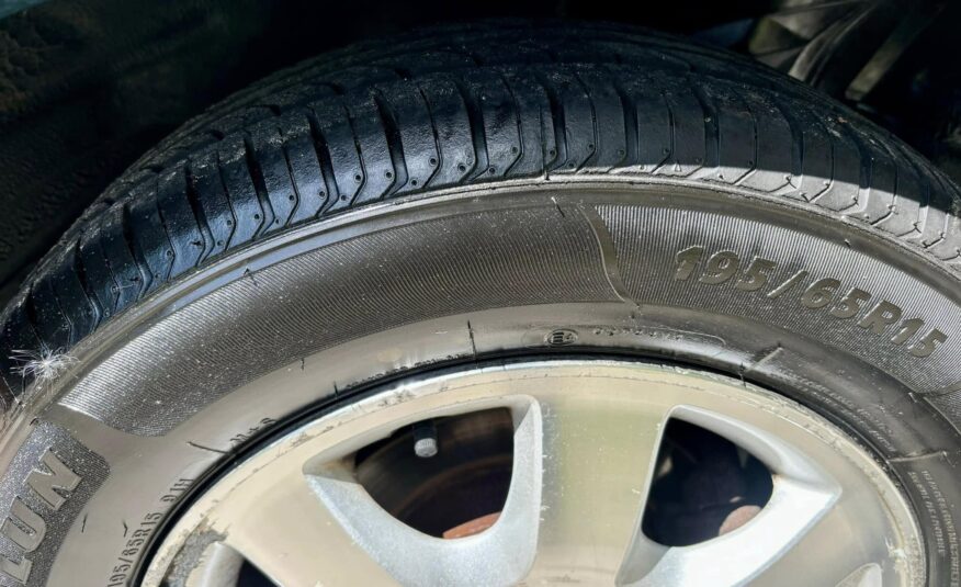 2002 Honda Accord EX-L