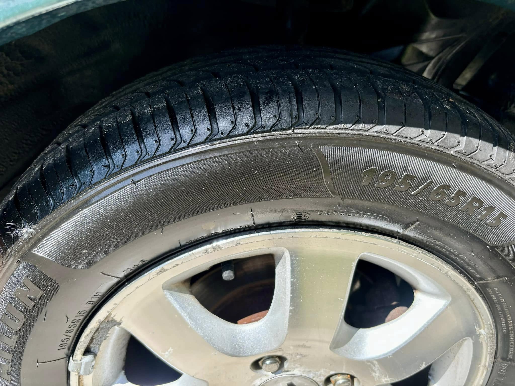 2002 Honda Accord EX-L