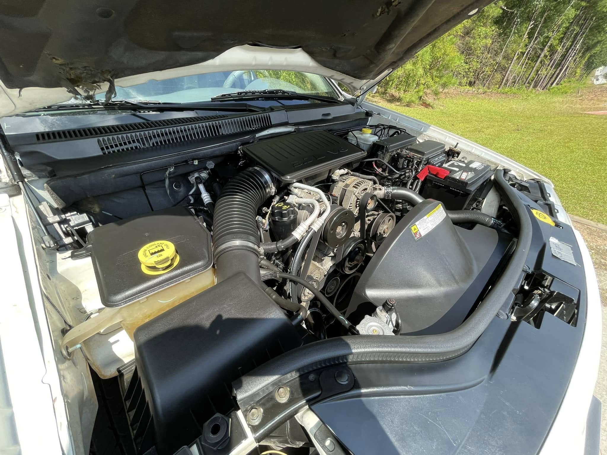 2007 Jeep Grand Cherokee