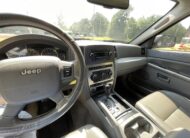 2007 Jeep Grand Cherokee