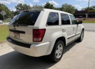 2007 Jeep Grand Cherokee