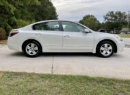 2008 Nissan Altima S