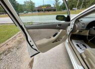 2008 Nissan Altima S