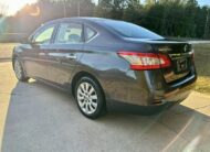 2013 Nissan Sentra SV