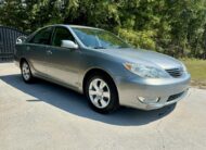 2005 Toyota Camry XLE