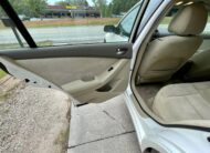 2008 Nissan Altima S