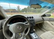 2008 Nissan Altima S