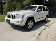 2007 Jeep Grand Cherokee