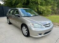2005 Honda Civic