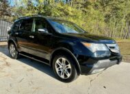 2007 Acura MDX Technology Package
