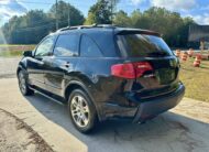 2007 Acura MDX Technology Package