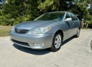 2005 Toyota Camry XLE
