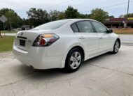 2008 Nissan Altima S