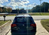 2007 Acura MDX Technology Package