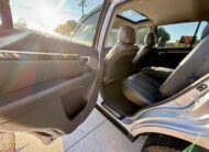 2009 Hyundai Santa Fe Limited