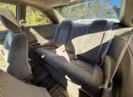 2001 Honda Civic EX