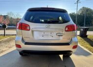 2009 Hyundai Santa Fe Limited