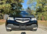 2007 Acura MDX Technology Package