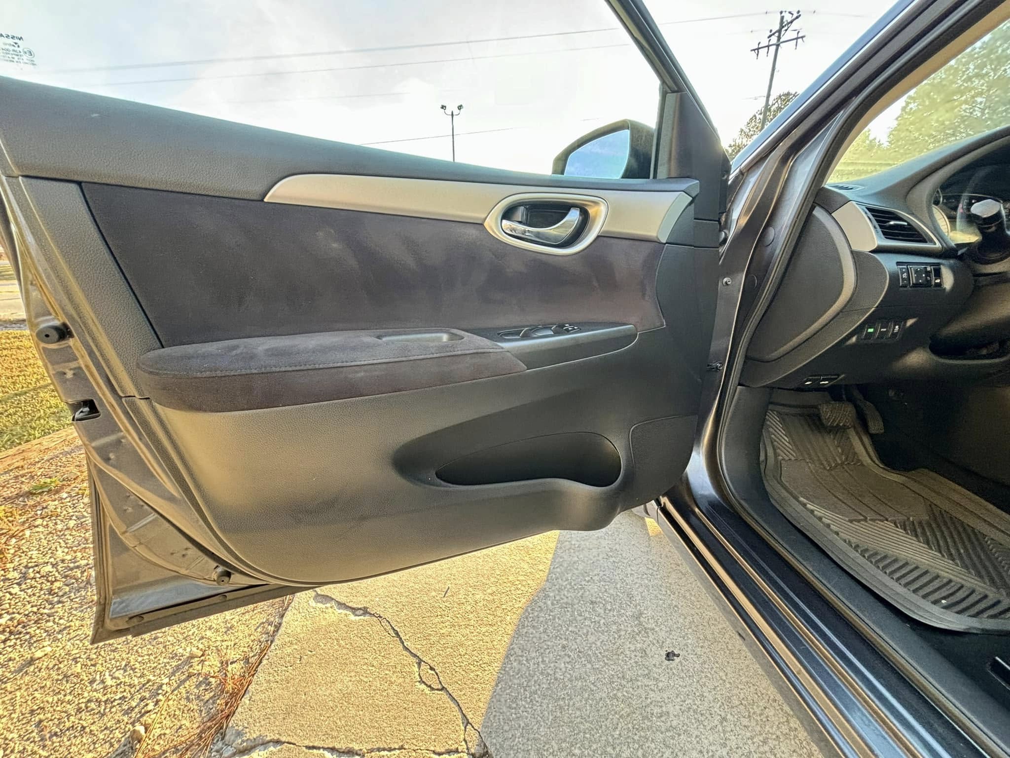 2013 Nissan Sentra SV