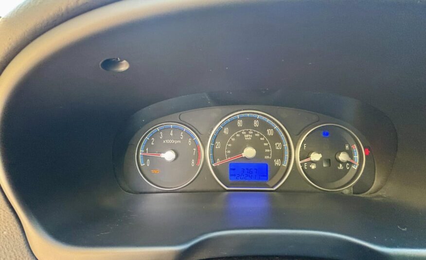 2009 Hyundai Santa Fe Limited
