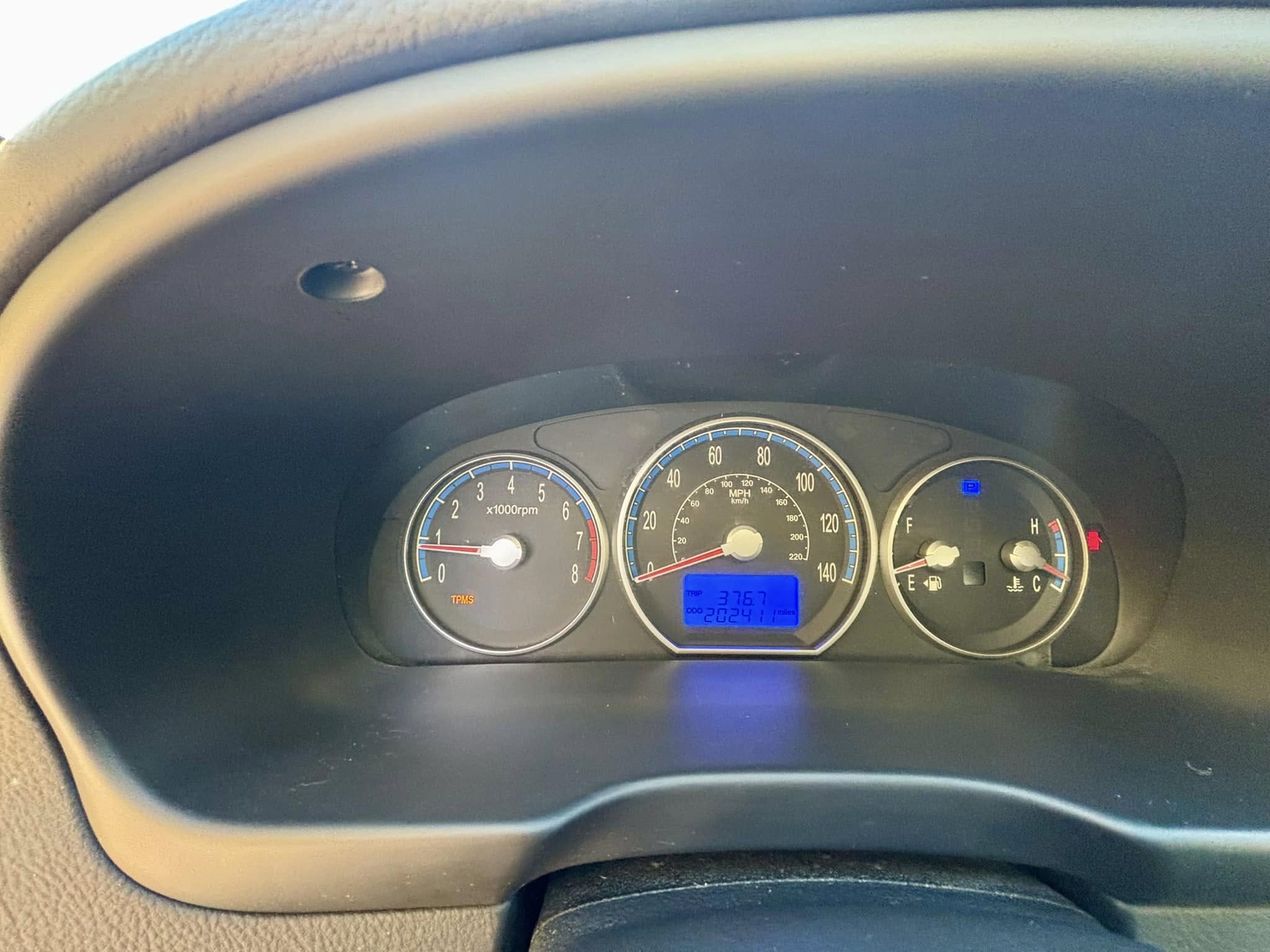 2009 Hyundai Santa Fe Limited