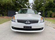 2008 Nissan Altima S