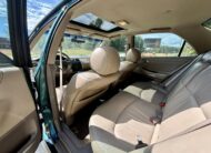 2002 Honda Accord EX-L