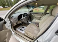 2008 Nissan Altima S