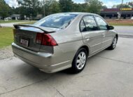 2005 Honda Civic