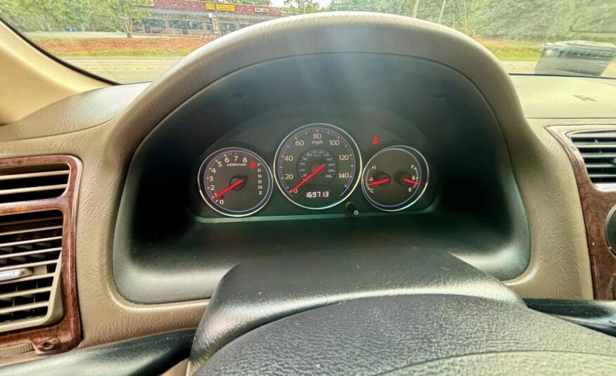 2005 Honda Civic