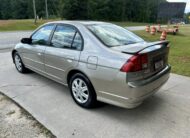 2005 Honda Civic
