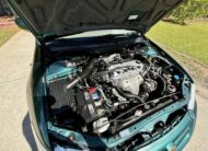 2002 Honda Accord EX-L