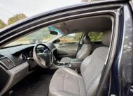 2011 Hyundai Sonata Limited