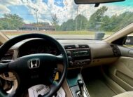 2005 Honda Civic