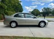 2005 Honda Civic