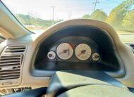 2001 Honda Civic EX