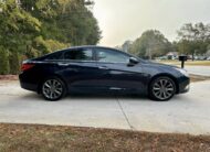 2011 Hyundai Sonata Limited