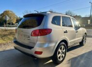 2009 Hyundai Santa Fe Limited