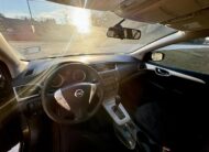 2013 Nissan Sentra SV