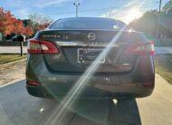 2013 Nissan Sentra SV