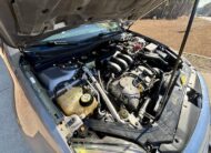 2007 Ford Fusion SEL