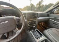 2007 Jeep Grand Cherokee Laredo 4×4