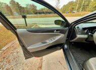 2011 Hyundai Sonata Limited
