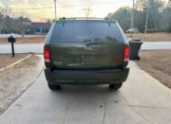 2007 Jeep Grand Cherokee Laredo 4×4