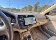 2001 Honda Civic EX