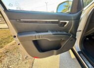 2009 Hyundai Santa Fe Limited