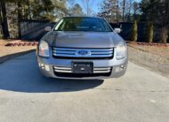 2007 Ford Fusion SEL