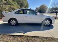 2001 Honda Civic EX