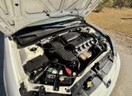 2001 Honda Civic EX