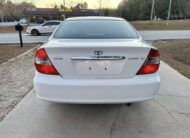 2003 Toyota Camry XLE